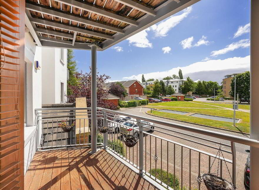 24 Goldsmith Hall, Collegewood, Castleknock, Castleknock, D15