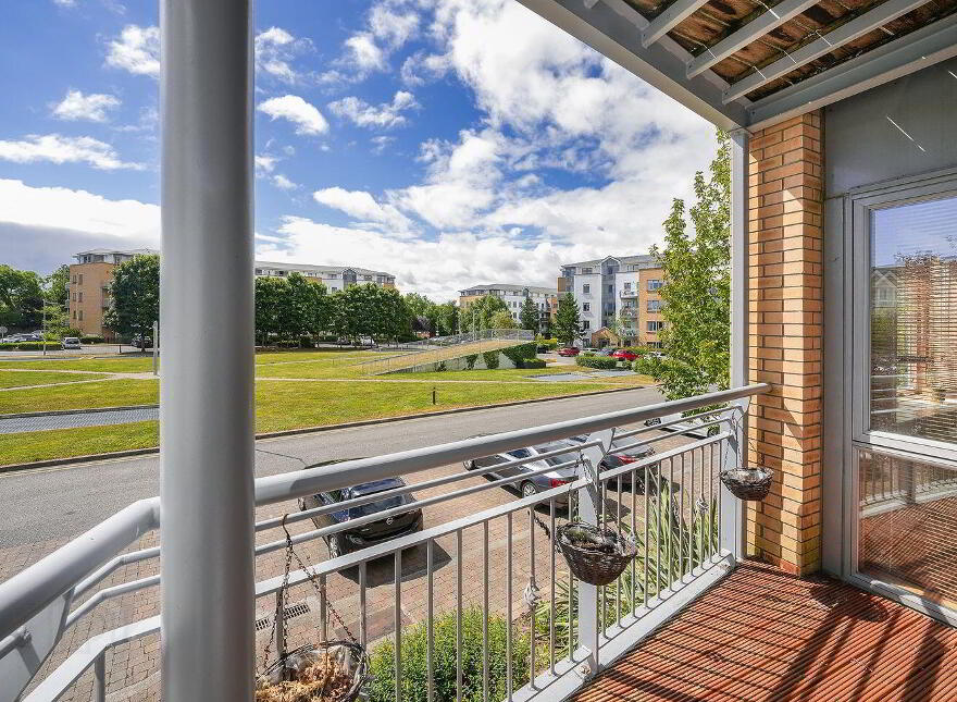 24 Goldsmith Hall, Collegewood, Castleknock, Castleknock, D15