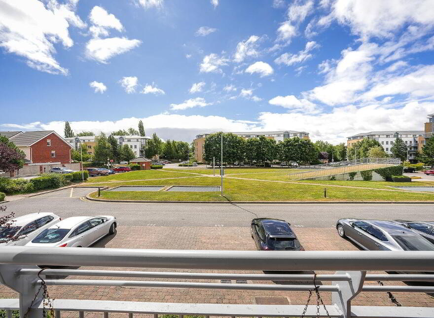 24 Goldsmith Hall, Collegewood, Castleknock, Castleknock, D15
