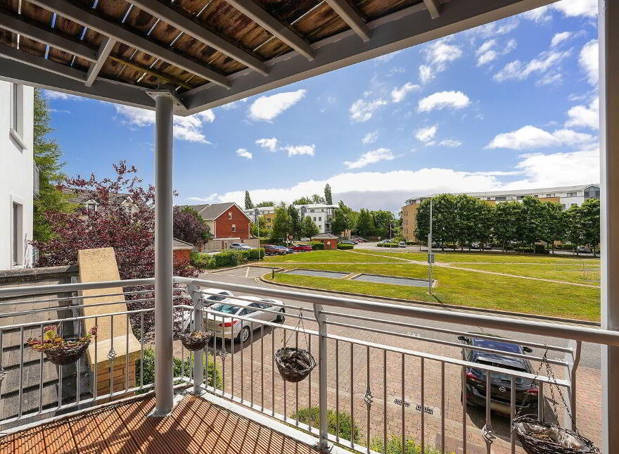 24 Goldsmith Hall, Collegewood, Castleknock, Castleknock, D15