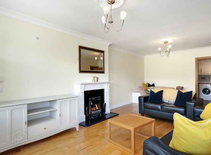 24 Goldsmith Hall, Collegewood, Castleknock, Castleknock, D15
