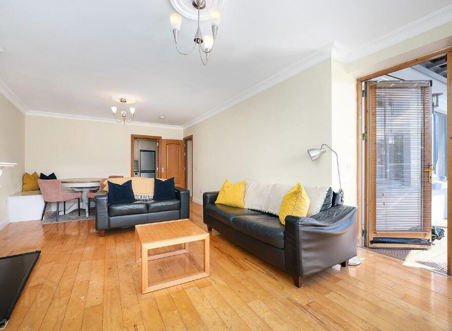 24 Goldsmith Hall, Collegewood, Castleknock, Castleknock, D15