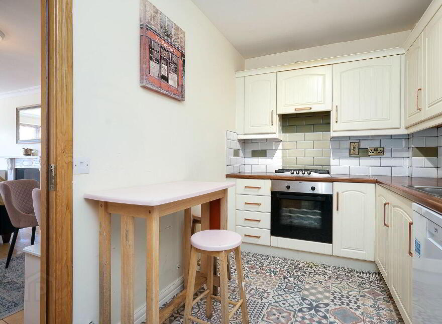 24 Goldsmith Hall, Collegewood, Castleknock, Castleknock, D15