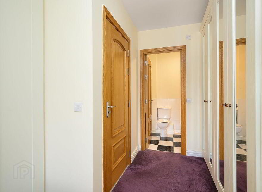 24 Goldsmith Hall, Collegewood, Castleknock, Castleknock, D15