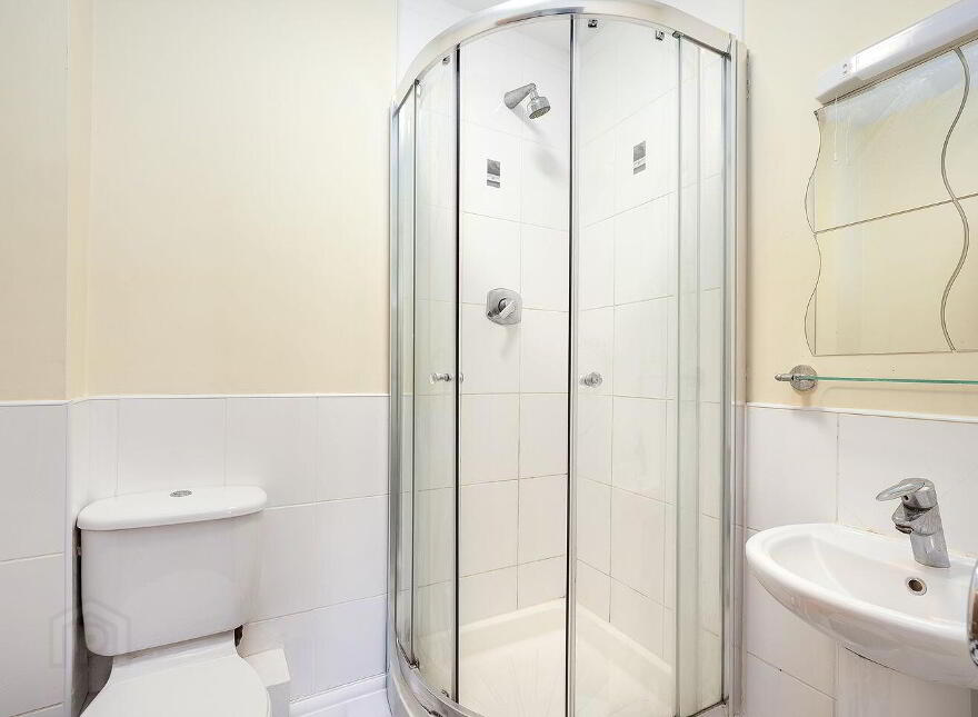 24 Goldsmith Hall, Collegewood, Castleknock, Castleknock, D15