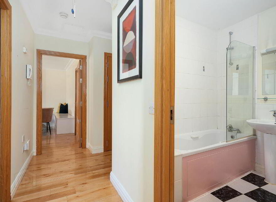 24 Goldsmith Hall, Collegewood, Castleknock, Castleknock, D15