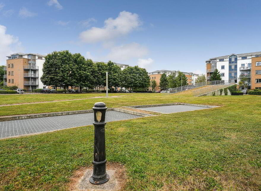 24 Goldsmith Hall, Collegewood, Castleknock, Castleknock, D15