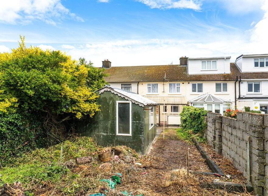 30 Clifden Road, Ballyfermot, Ballyfermot, D10