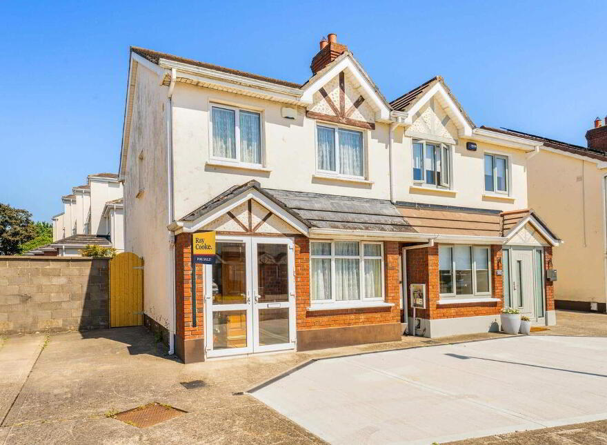 67 Innismore, Crumlin, Crumlin, D12