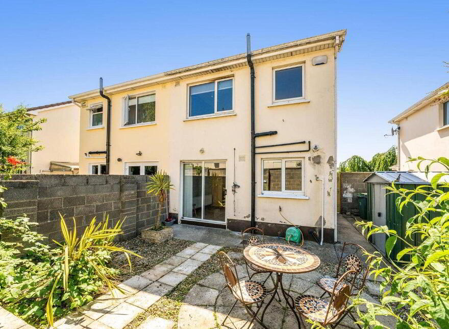 67 Innismore, Crumlin, Crumlin, D12