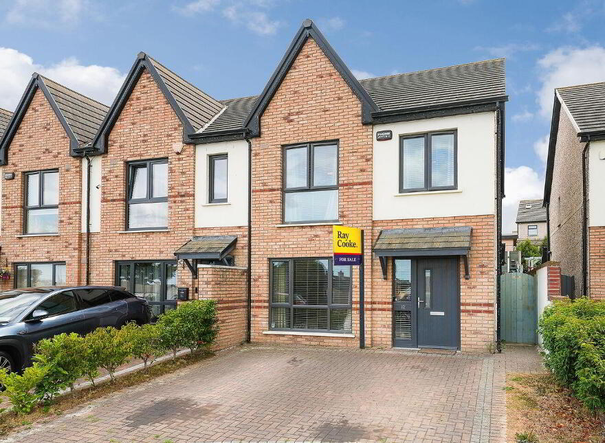 12 Elder Heath Walk, Kiltipper, Kiltipper, D24