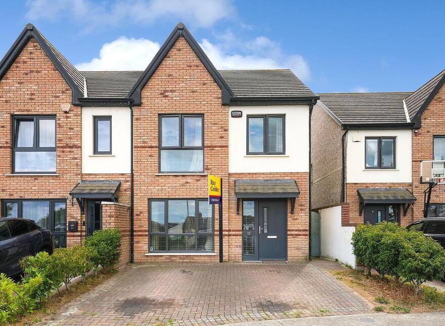 12 Elder Heath Walk, Kiltipper, Kiltipper, D24