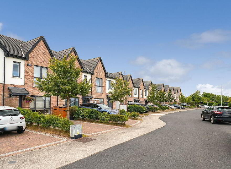 12 Elder Heath Walk, Kiltipper, Kiltipper, D24