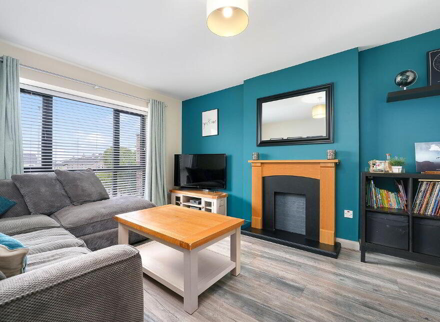 12 Elder Heath Walk, Kiltipper, Kiltipper, D24