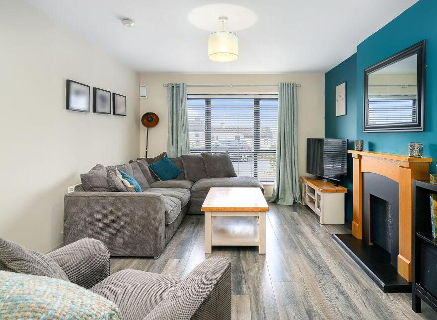 12 Elder Heath Walk, Kiltipper, Kiltipper, D24