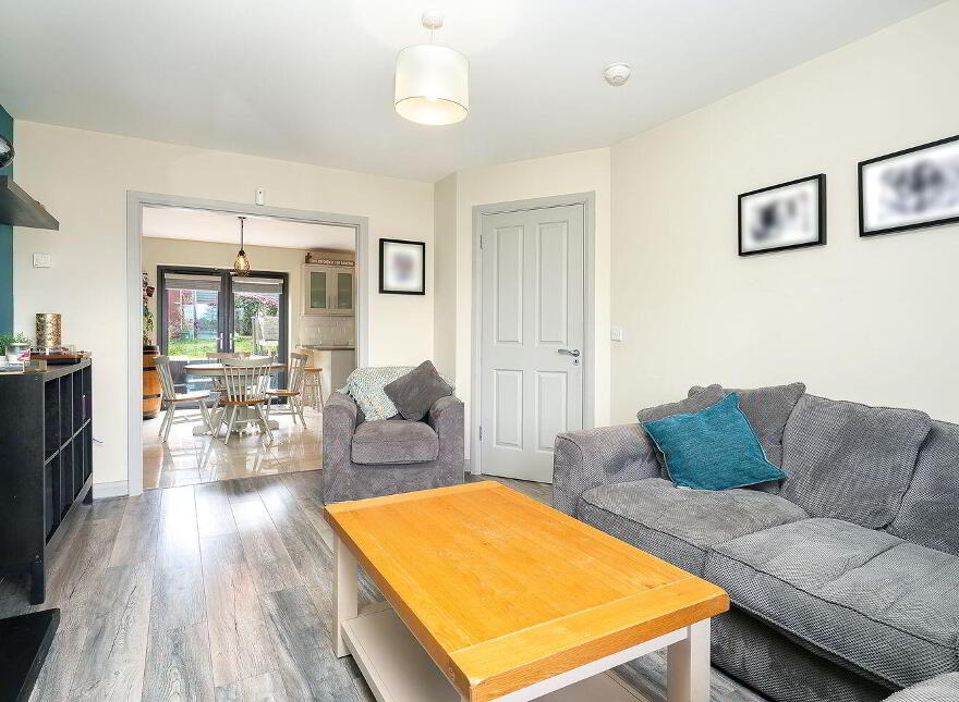 12 Elder Heath Walk, Kiltipper, Kiltipper, D24