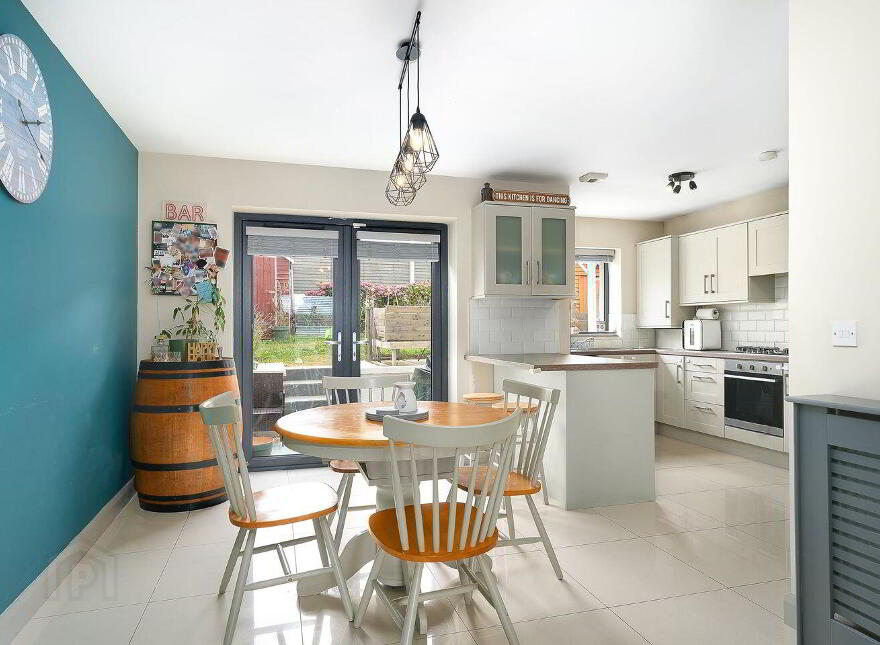 12 Elder Heath Walk, Kiltipper, Kiltipper, D24