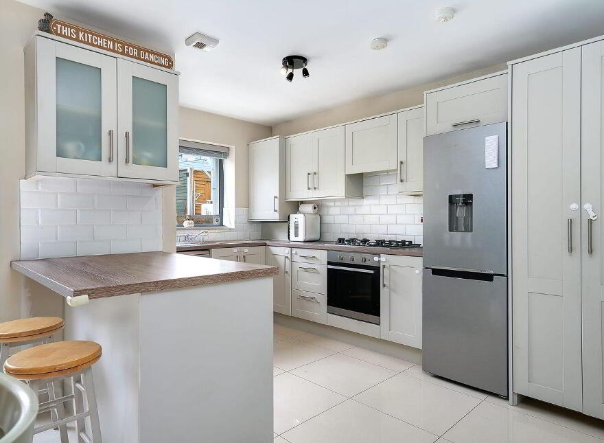 12 Elder Heath Walk, Kiltipper, Kiltipper, D24