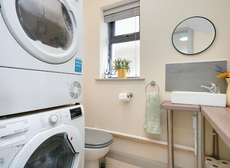 12 Elder Heath Walk, Kiltipper, Kiltipper, D24
