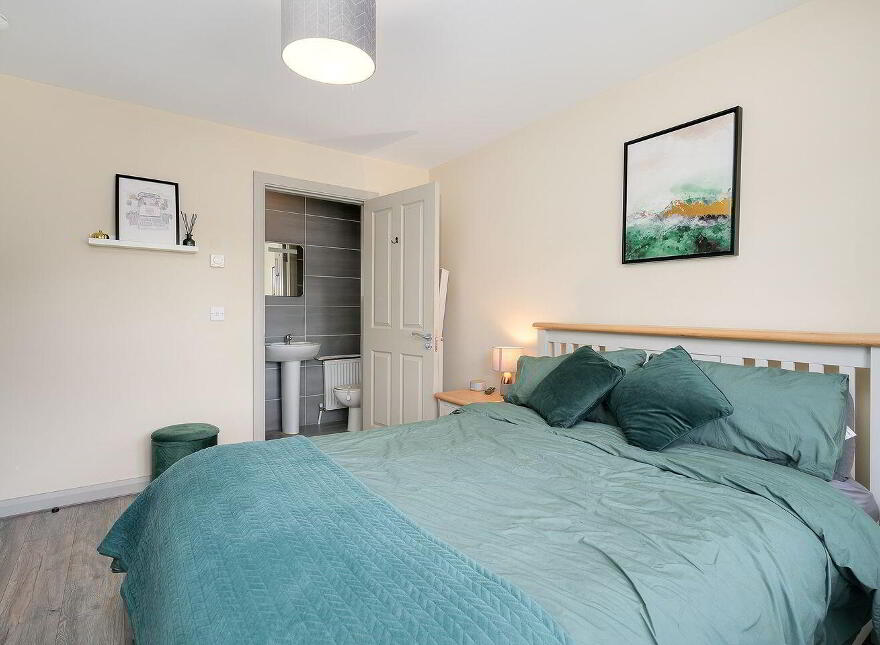 12 Elder Heath Walk, Kiltipper, Kiltipper, D24