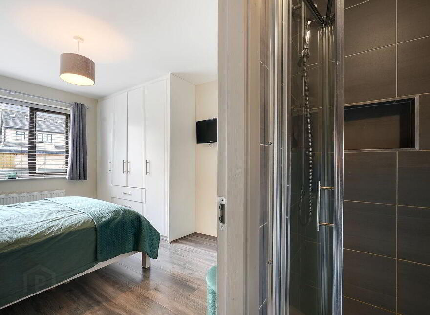 12 Elder Heath Walk, Kiltipper, Kiltipper, D24