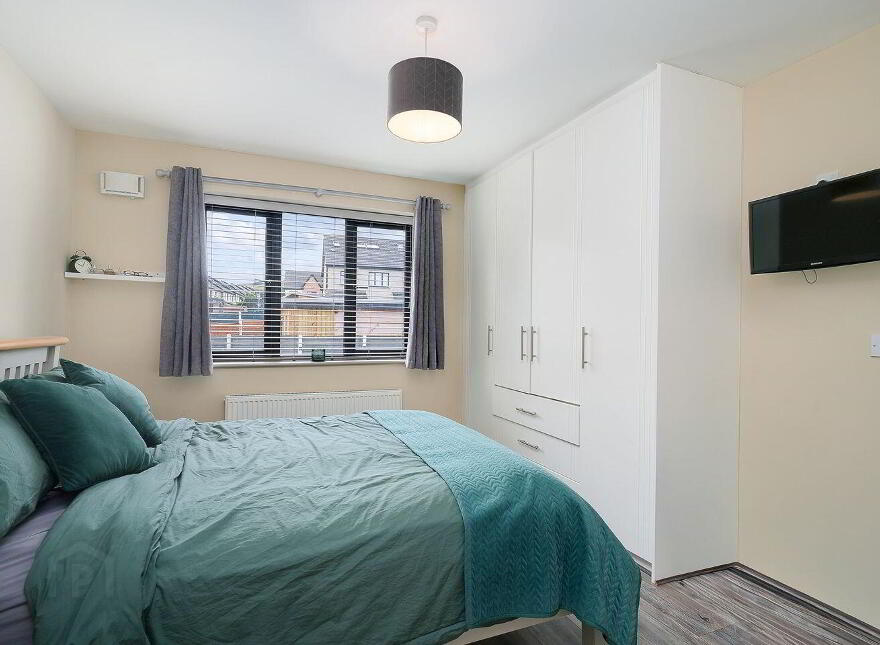12 Elder Heath Walk, Kiltipper, Kiltipper, D24