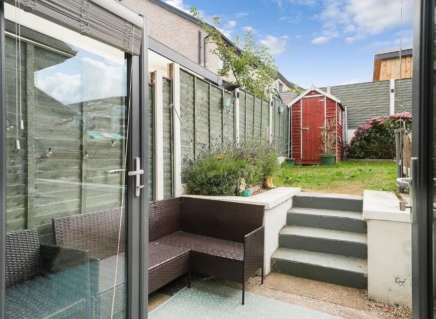 12 Elder Heath Walk, Kiltipper, Kiltipper, D24