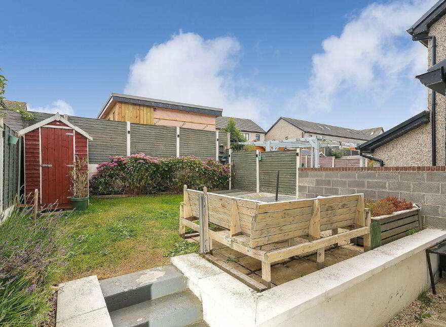 12 Elder Heath Walk, Kiltipper, Kiltipper, D24