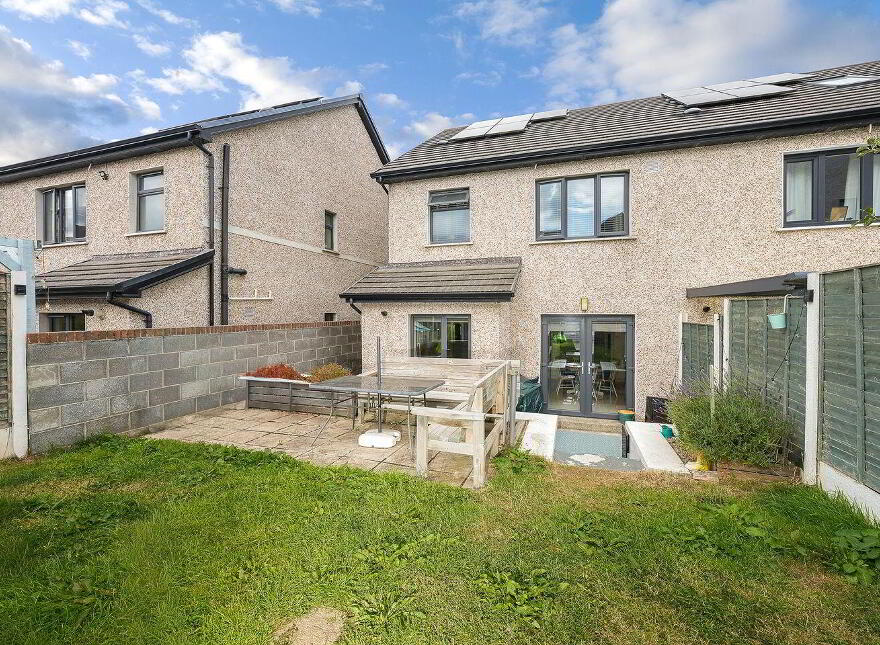 12 Elder Heath Walk, Kiltipper, Kiltipper, D24