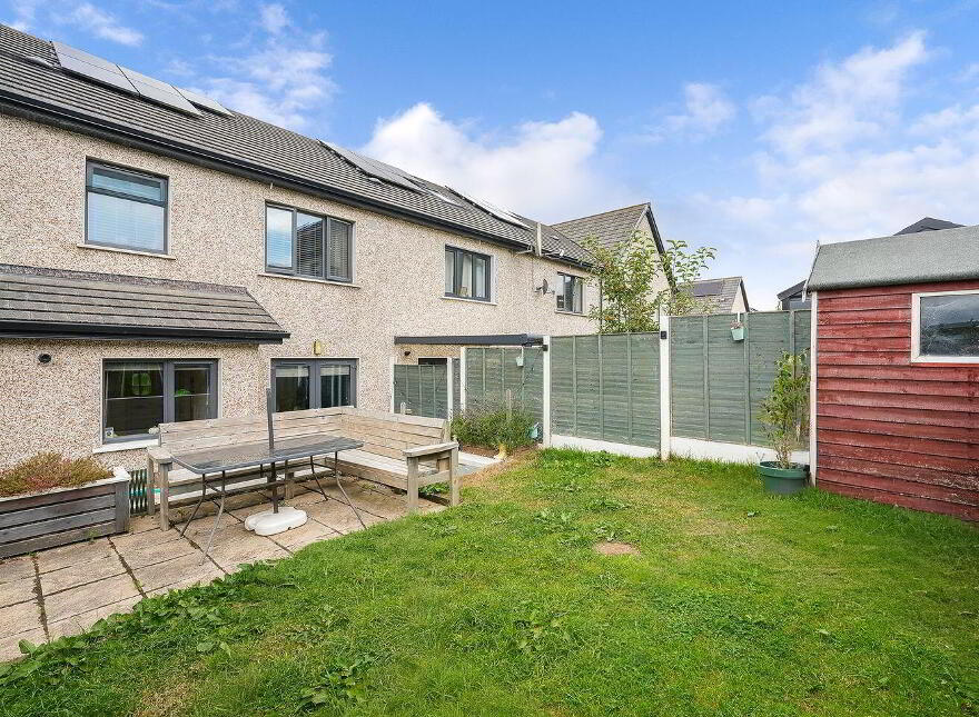 12 Elder Heath Walk, Kiltipper, Kiltipper, D24