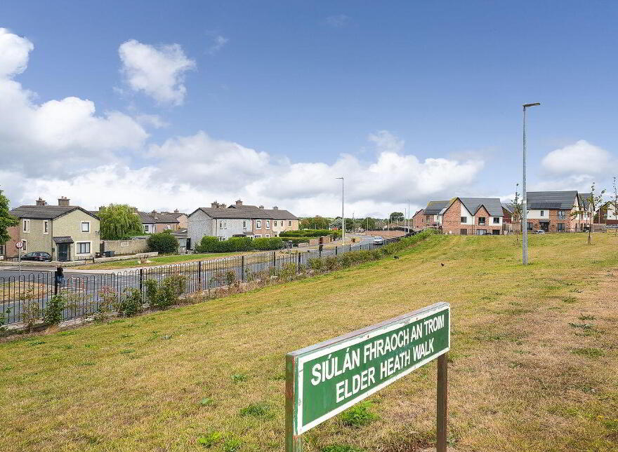 12 Elder Heath Walk, Kiltipper, Kiltipper, D24
