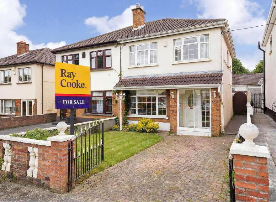 6 Glenpark Close, Woodfarm Drive, Palmerstown, Palmerstown, D20