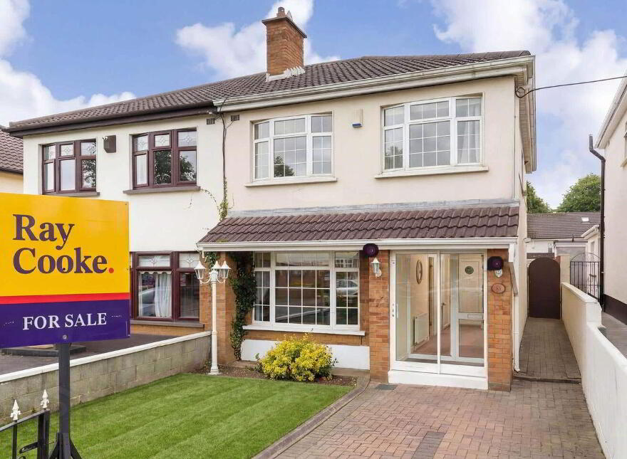 6 Glenpark Close, Woodfarm Drive, Palmerstown, Palmerstown, D20
