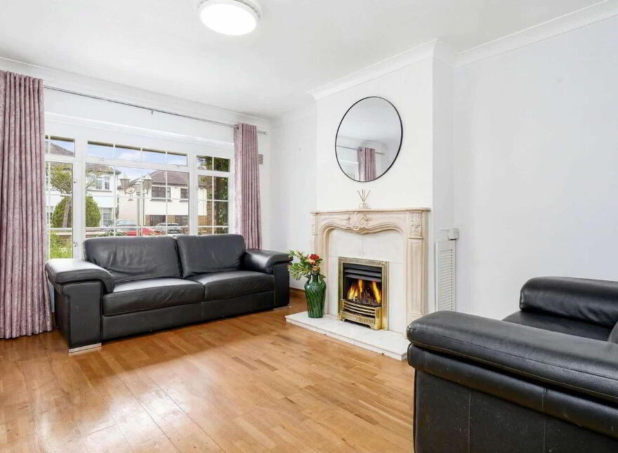 6 Glenpark Close, Woodfarm Drive, Palmerstown, Palmerstown, D20