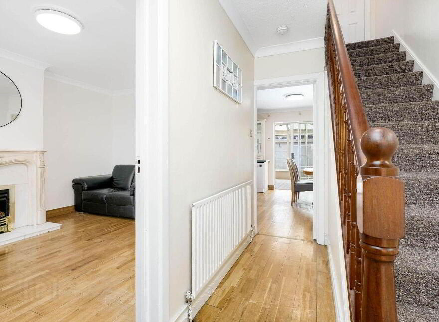 6 Glenpark Close, Woodfarm Drive, Palmerstown, Palmerstown, D20