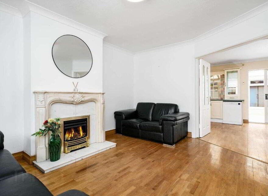 6 Glenpark Close, Woodfarm Drive, Palmerstown, Palmerstown, D20