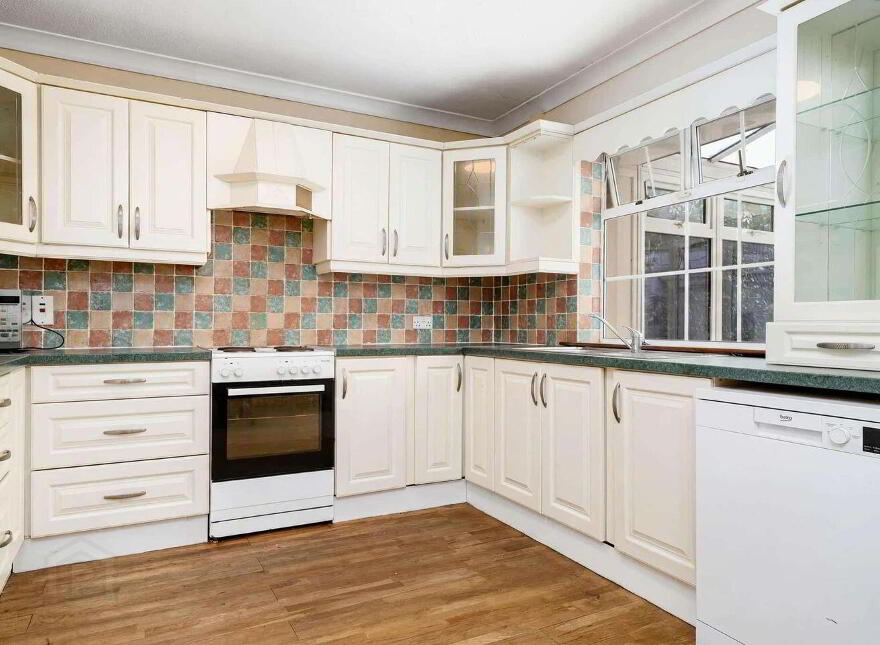 6 Glenpark Close, Woodfarm Drive, Palmerstown, Palmerstown, D20