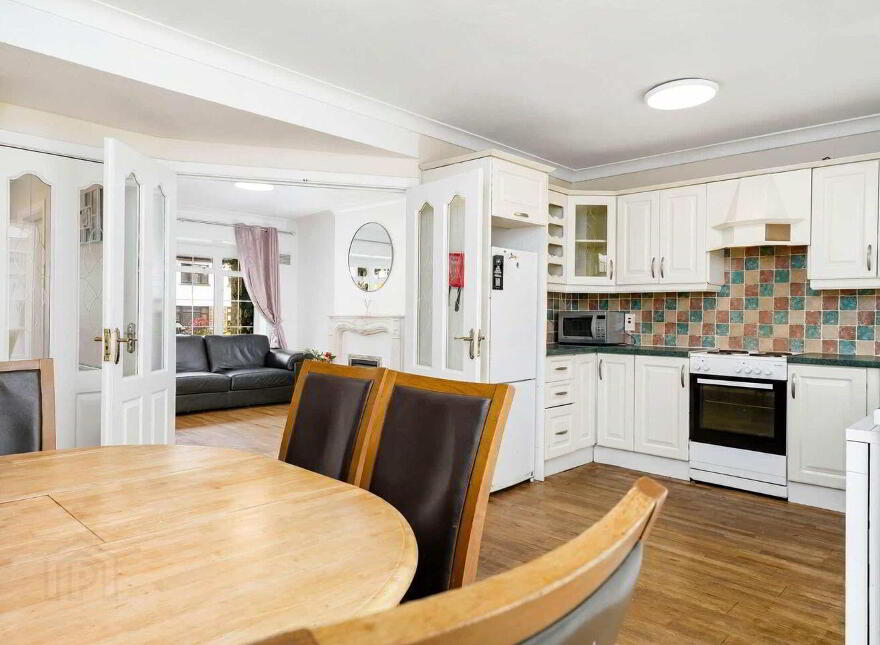 6 Glenpark Close, Woodfarm Drive, Palmerstown, Palmerstown, D20