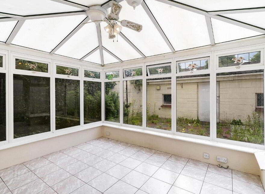 6 Glenpark Close, Woodfarm Drive, Palmerstown, Palmerstown, D20