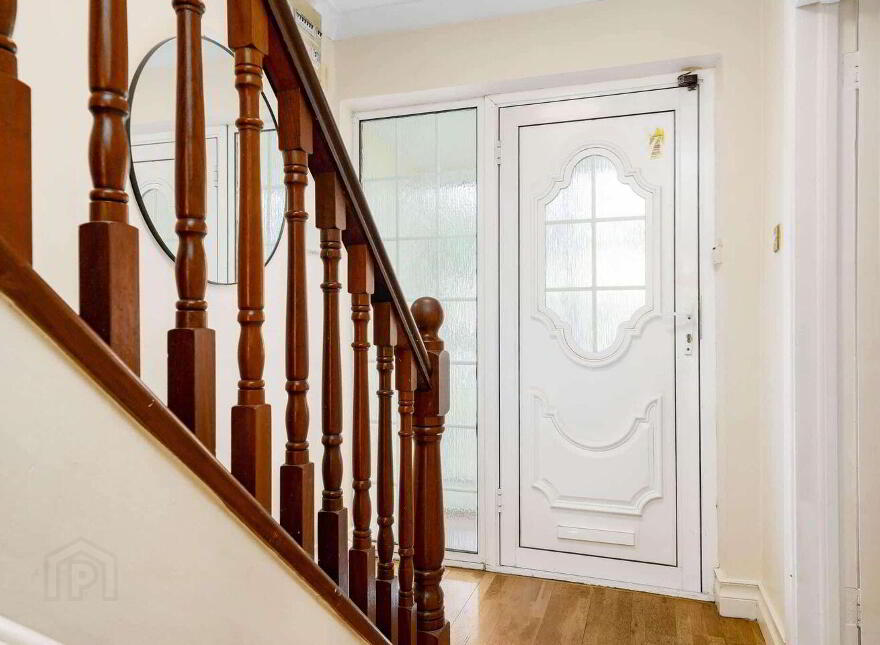 6 Glenpark Close, Woodfarm Drive, Palmerstown, Palmerstown, D20