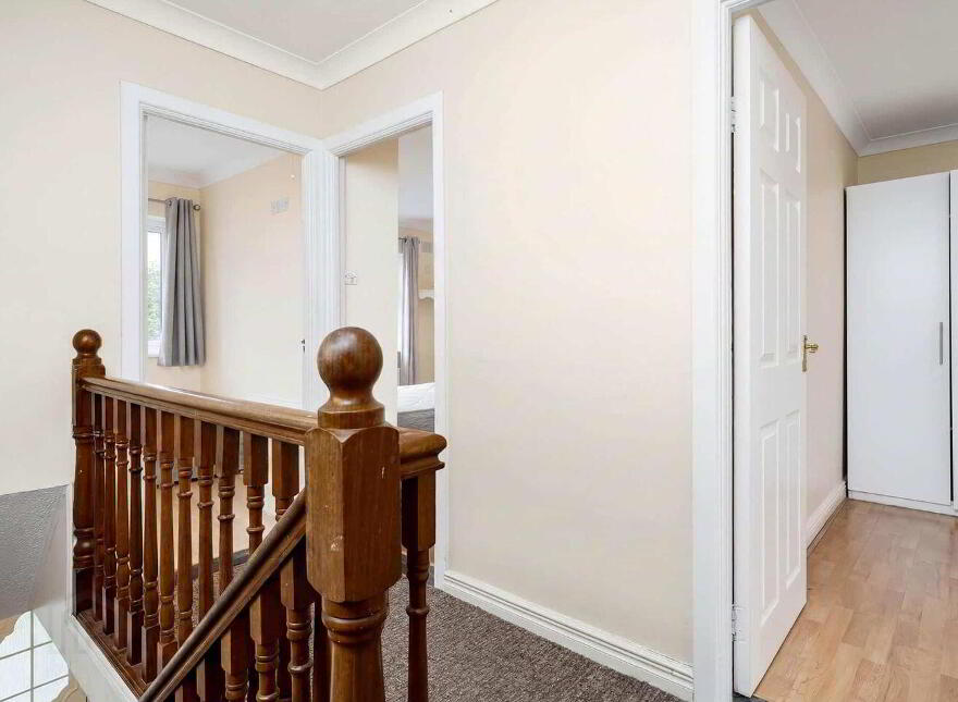 6 Glenpark Close, Woodfarm Drive, Palmerstown, Palmerstown, D20