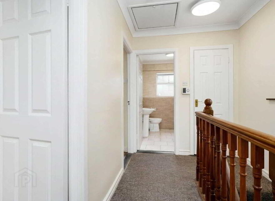 6 Glenpark Close, Woodfarm Drive, Palmerstown, Palmerstown, D20