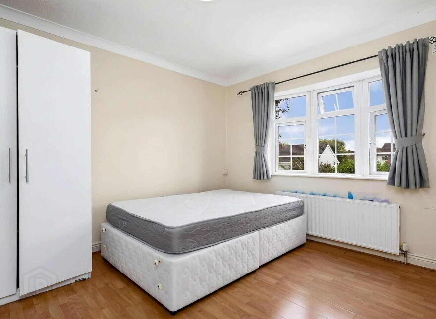 6 Glenpark Close, Woodfarm Drive, Palmerstown, Palmerstown, D20