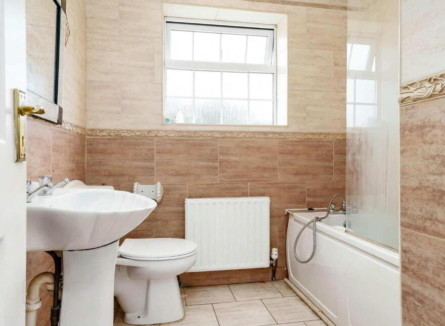 6 Glenpark Close, Woodfarm Drive, Palmerstown, Palmerstown, D20