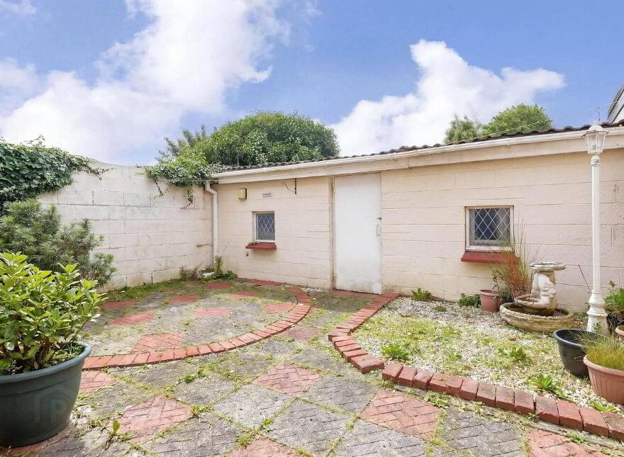 6 Glenpark Close, Woodfarm Drive, Palmerstown, Palmerstown, D20