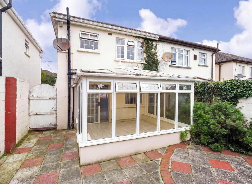 6 Glenpark Close, Woodfarm Drive, Palmerstown, Palmerstown, D20