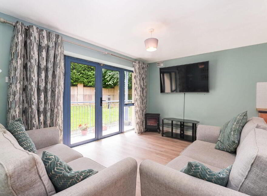 28 The Courthouse, Rathcoole