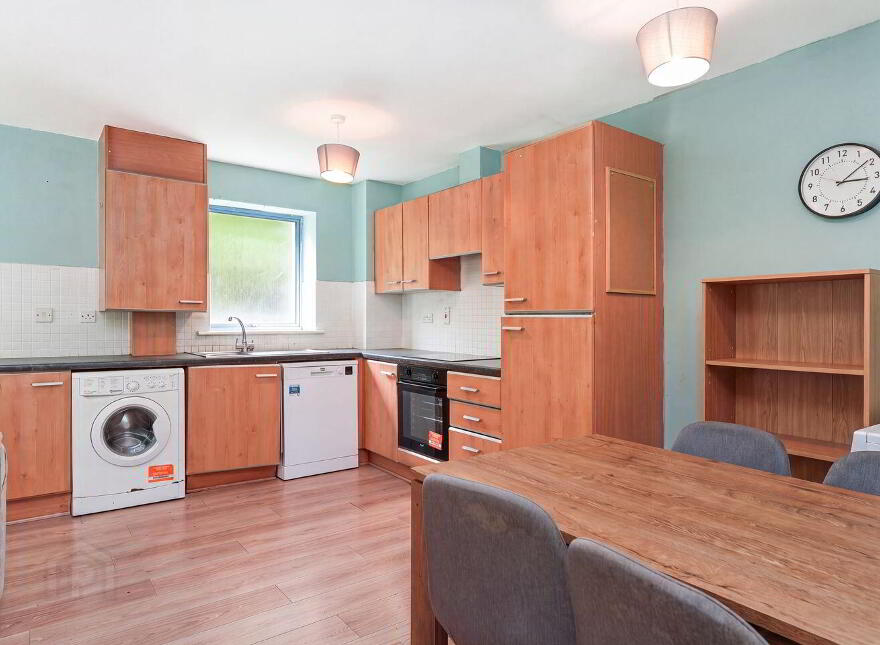 28 The Courthouse, Rathcoole