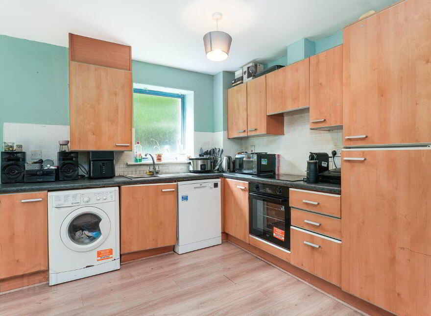 28 The Courthouse, Rathcoole