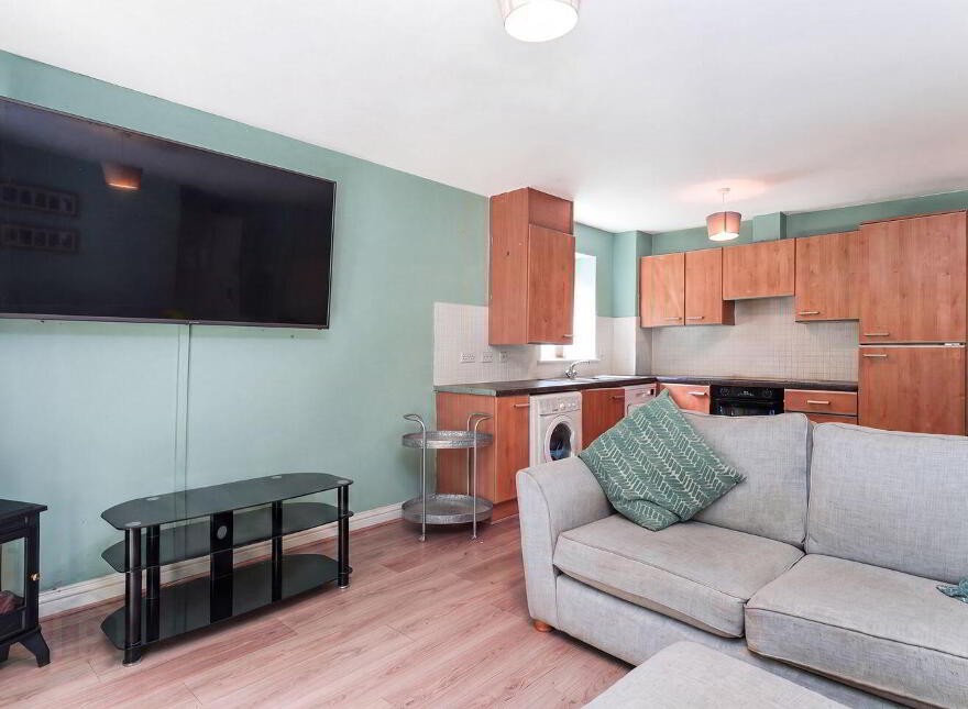 28 The Courthouse, Rathcoole